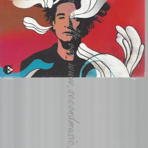 CD--PHILLIP BOA & THE VOODOOCLUB -- ----SPEC.PACKAGING-