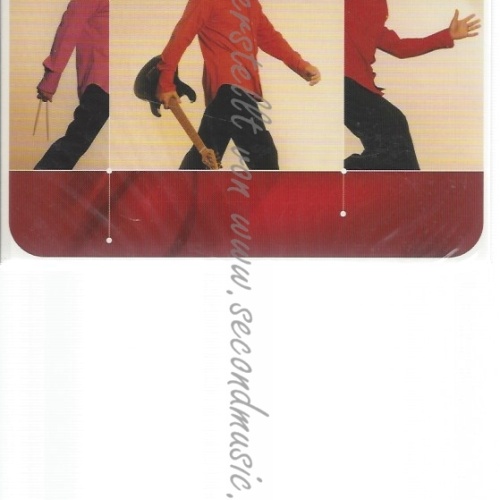 CD--EMILE & IMAGES--TOUJOURS DEVANT--NEU