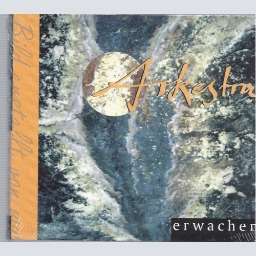 CD--ARKESTRA -- -- ERWACHEN