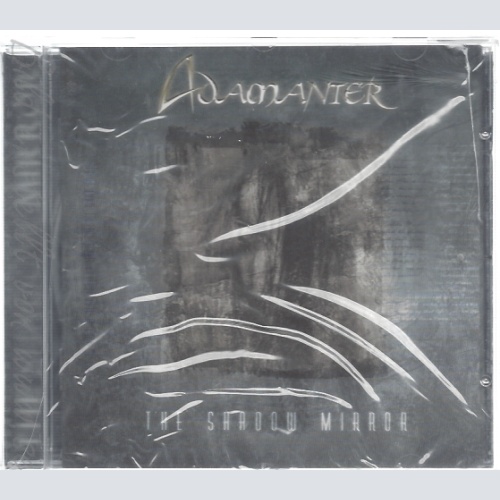 CD--THE SHADOW MIRROR--ADAMANTER