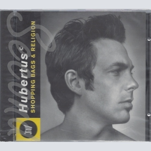 CD--HUBERTUS -1997- -- SHOPPING BAGS & RELIGION