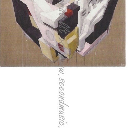 CD--RIMA -- -- THIS WORLD