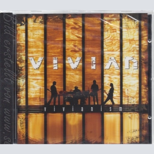 CD--VIVIAN -- -- VIVIANISM