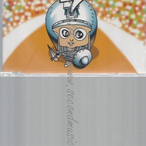 CD--FLOORFILLA -- ----ENTER THE ARENA-