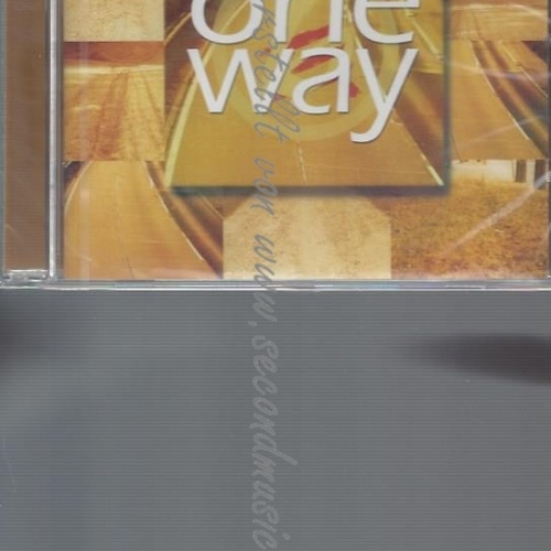 CD--BLENDED --ONE WAY--12TR