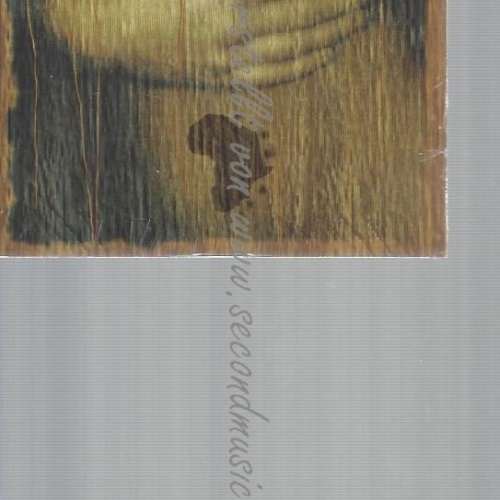 CD--MAGIC SYSTEM -- --- AMOULANGA