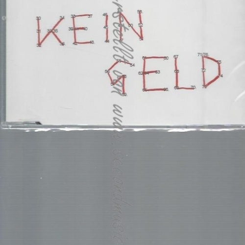 CD--MINZE -- --- KEIN GELD