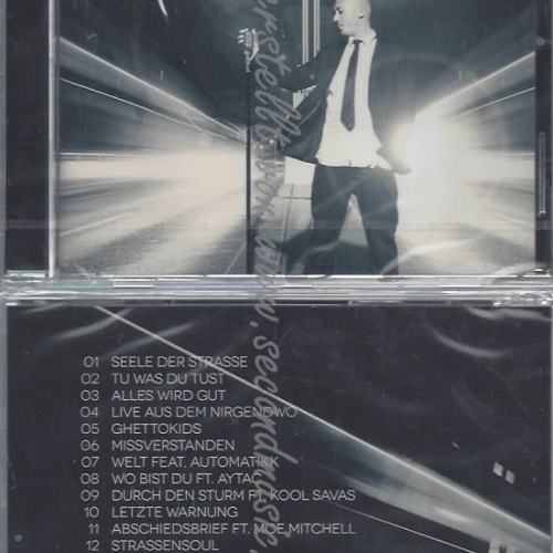 CD--AMARIS--STRASSENSOUL