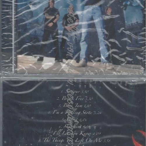 CD--PURE INC.--PURE DAWN | DOPPEL-CD