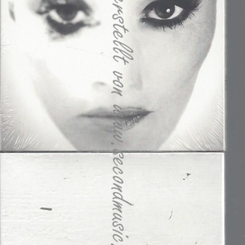 CD--MILU--LONGING SPEAKS WITH MANY TONGUES