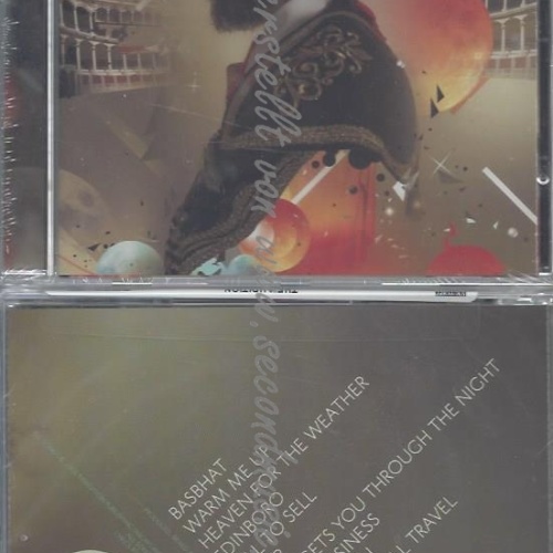 CD--THE AUDITION--CHAMPION