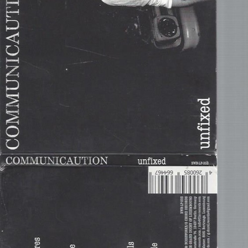 CD--UNFIXED COMMUNICAUTION