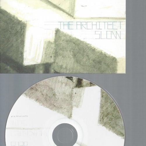 CD-DEUS THE ARCHITECT SLOW  // PROMO