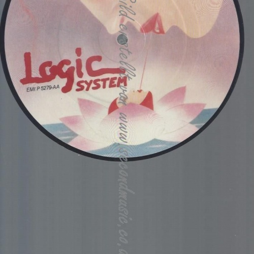 7" Logic System – Domino Dance