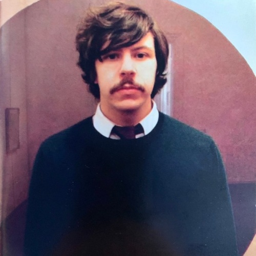 2xCD, Album Andrew Morgan - Please Kid, Remember