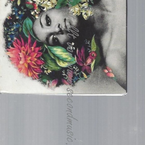 CD--INNA MODJA--EVERYDAY IS A NEW WORLD