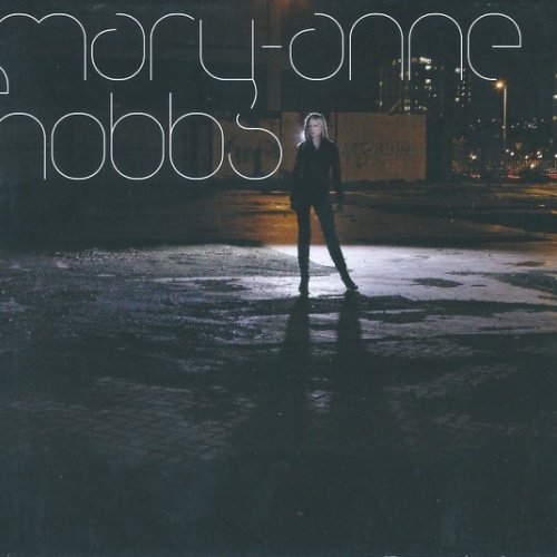 CD, Comp Mary-Anne Hobbs* - Evangeline
