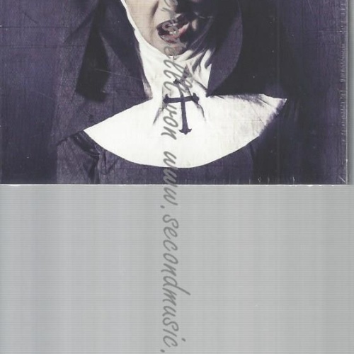 CD--BILLION DOLLAR BABIES--CHEMICAL GOD