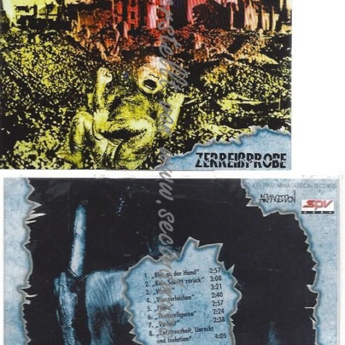 CD--BAFFDECKS--ZERREIßPROBE