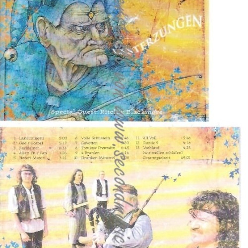 CD--GEYERS--LÄSTERZUNGEN