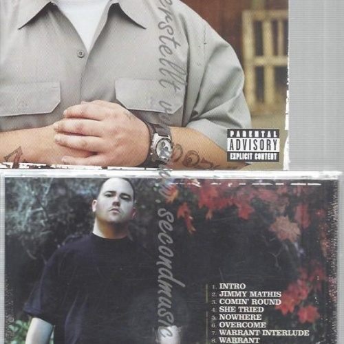 CD--BUBBA SPARXXX--DELIVERANCE