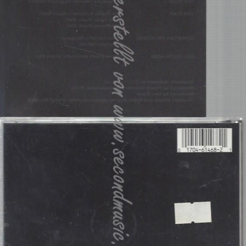 CD--DIM STARS--DIM STARS |