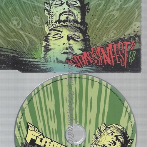 CD--FIRMA,DIE--STRASSENFEST | ENHANCED