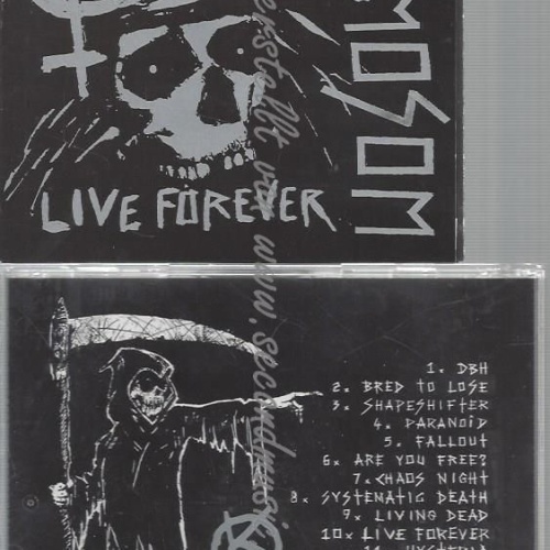 CD--KROMOSON--KROMOSON