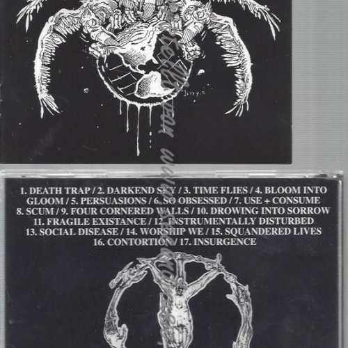 CD--CONFRONTATION--DTO.