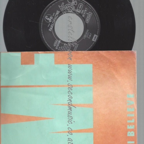 7" EMF I BELIEVE