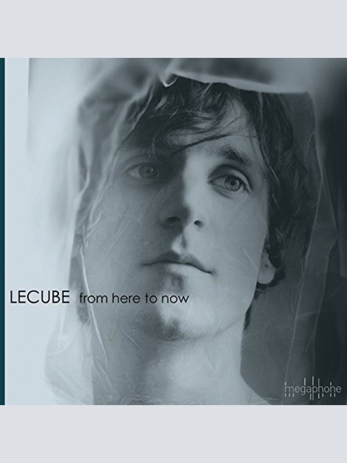 CD, Dig Lecube - From Here To Now