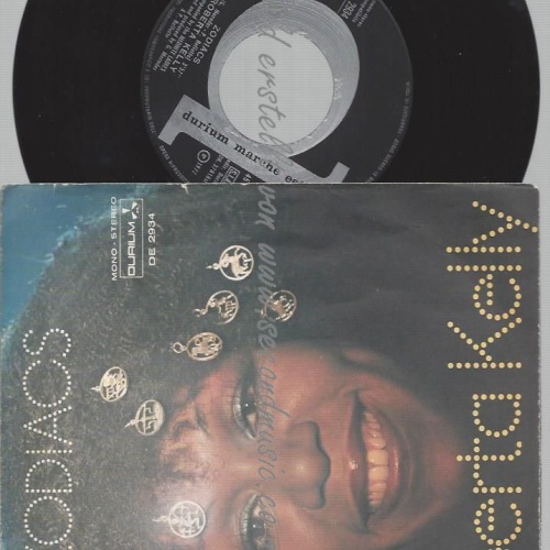 7"   Roberta Kelly  Zodiacs