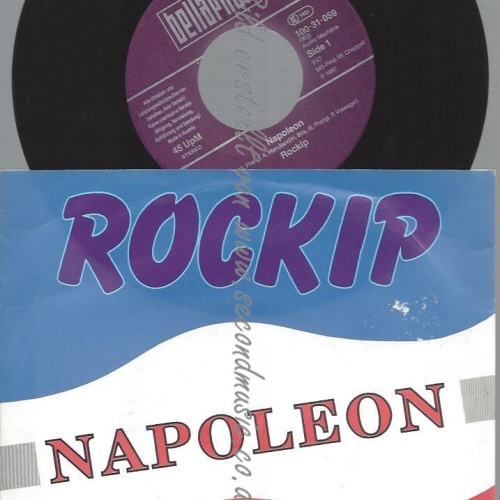 7"     Rockip – Napoleon
