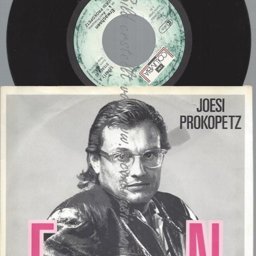 7"   Joesi Prokopetz – Erwachsen