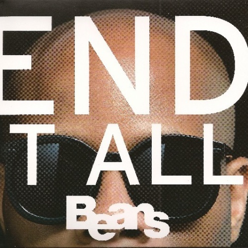 CD, Album Beans - End It All