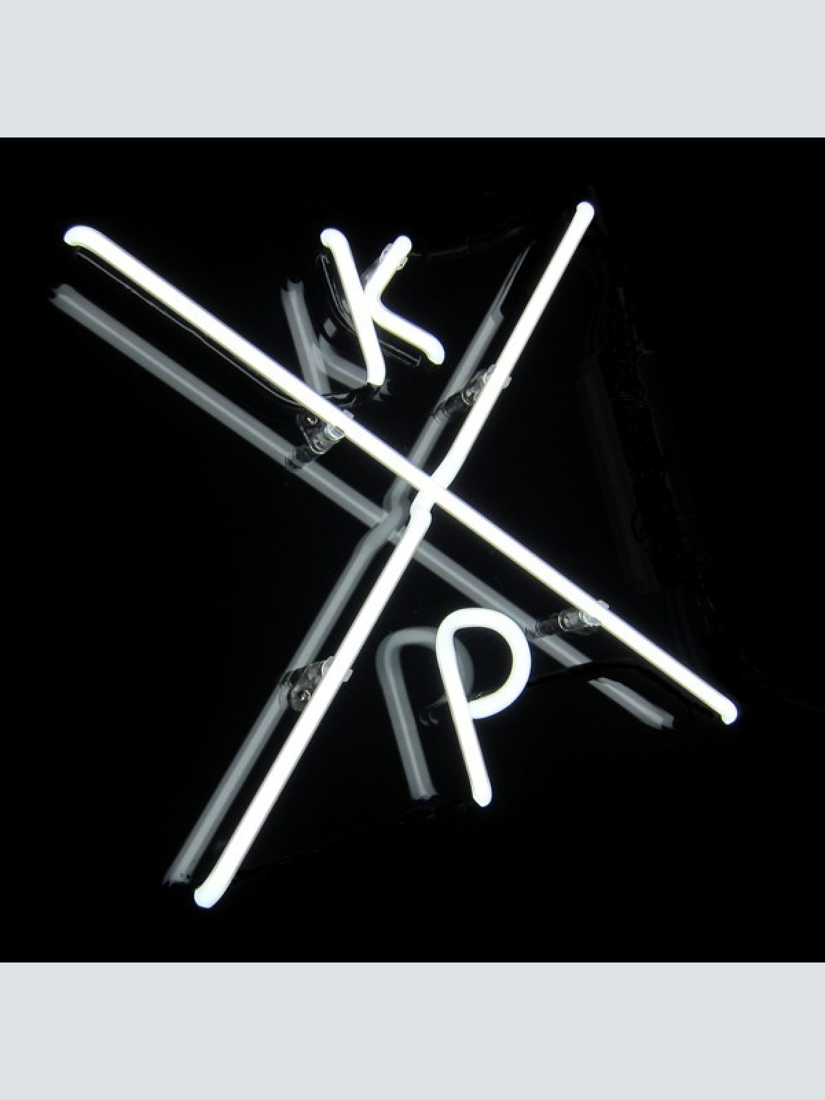 CD, Album K-X-P - II