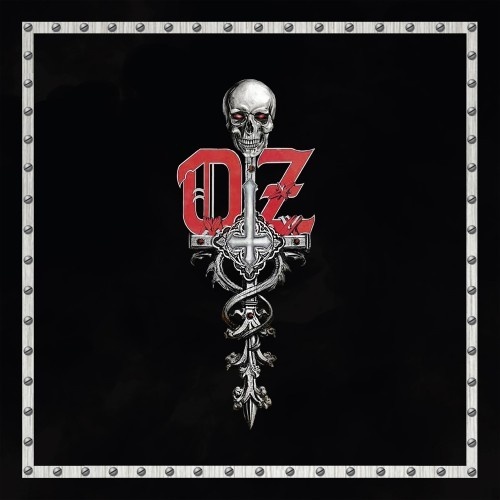 CD, Album Oz (15) - Transition State