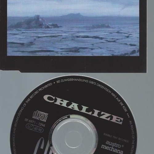 CD-- CHARLIZE