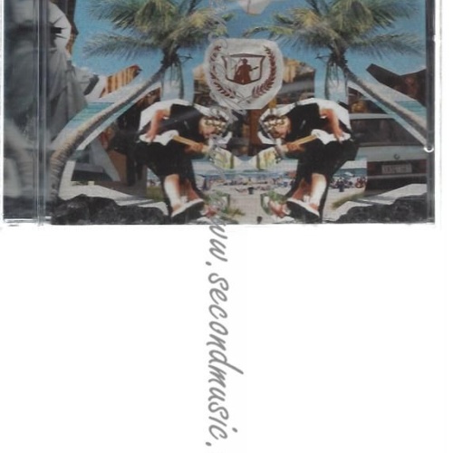 CD--MARY JANE--    ROAD SIGNS & ROCK SHOWS |