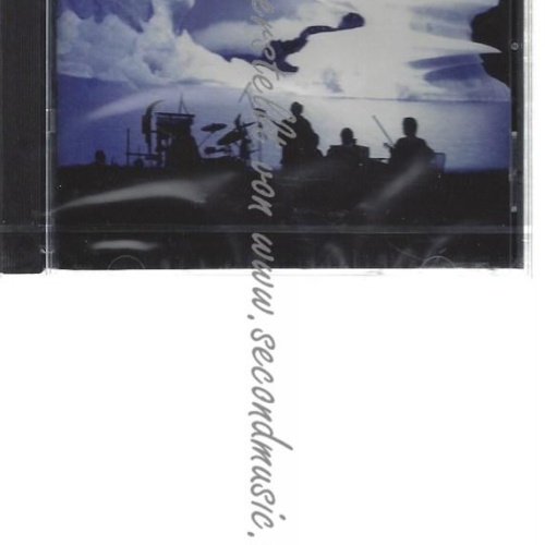 CD--NATURE IN CONCERT--    TRANSVOLUTION