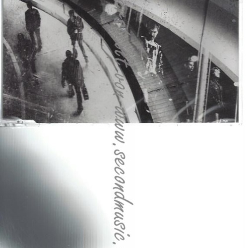 CD--STANFOUR--    IN YOUR ARMS