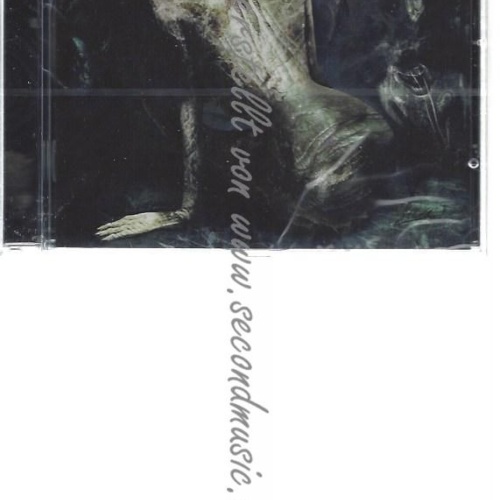 CD--SIDEBLAST--    COCOON