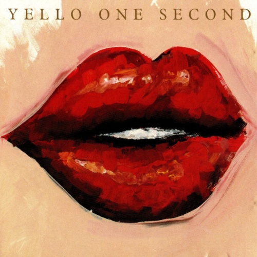 CD, Album Yello - One Second