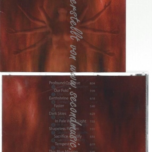 CD--SHOCK OF REALITY--    ABYSMAL DEVOTION