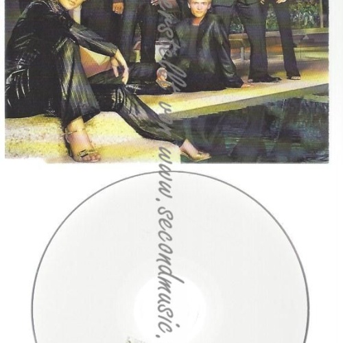 CD--S CLUB 7--    HAVE YOU EVER |