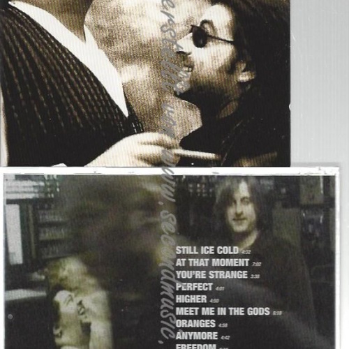 CD--EZIO--    HIGHER