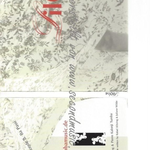 CD--LILOBA--    LILOBA