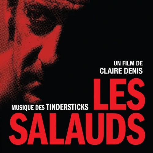 LP, Album Tindersticks - Les Salauds