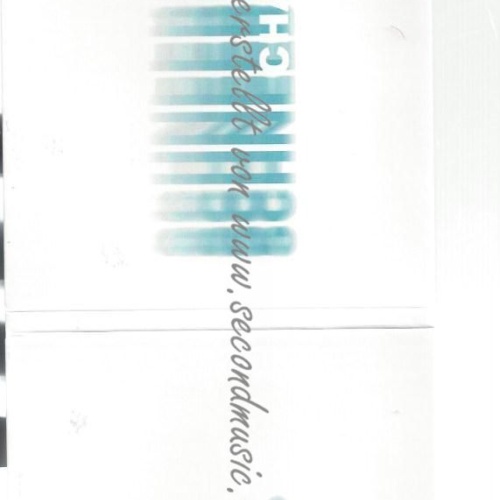 CD--CHANGO--    SCHNEEBLIND