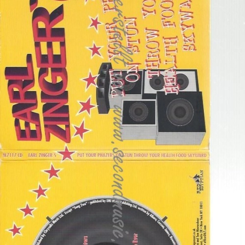 CD--KENNY HAWKES--    NITE:LIFE